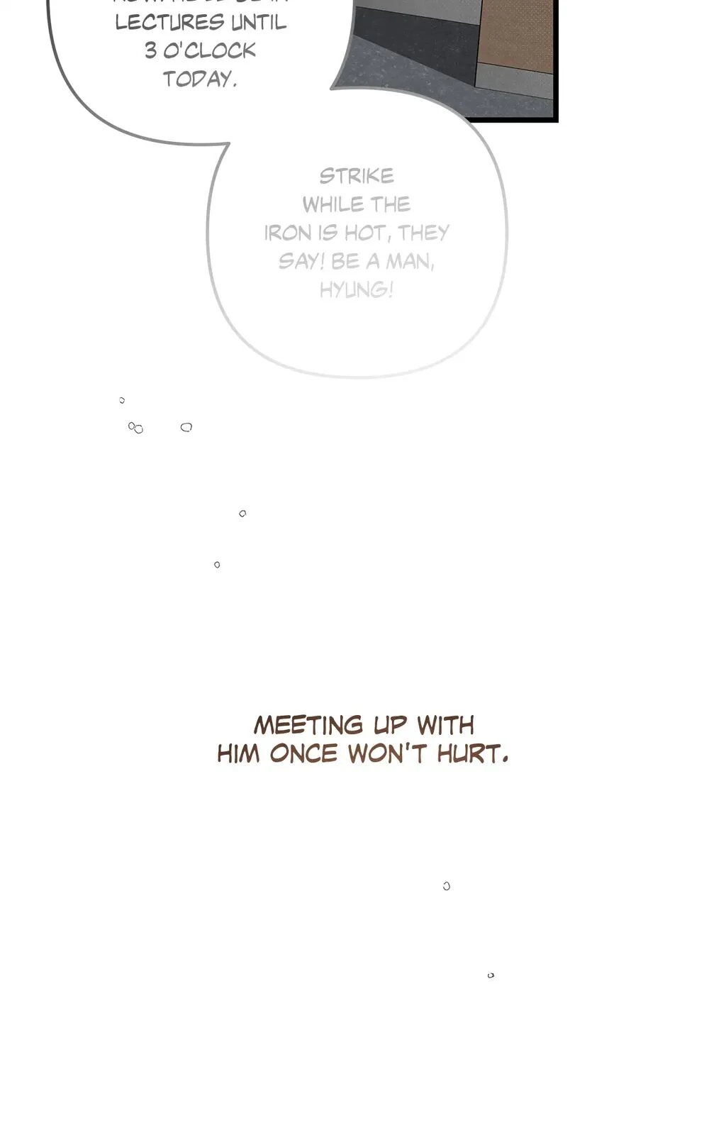 Between the Lines - Chapter 65 Page 46