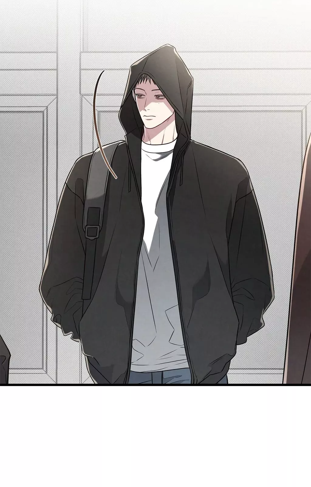Between the Lines - Chapter 65 Page 48