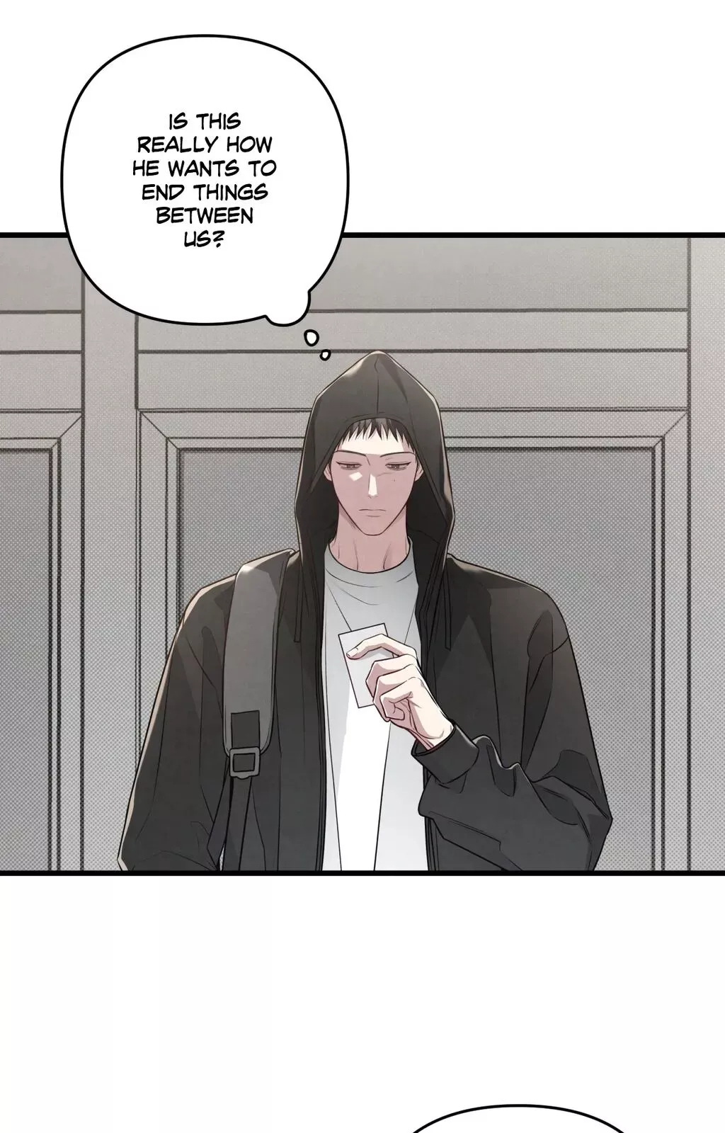 Between the Lines - Chapter 65 Page 53