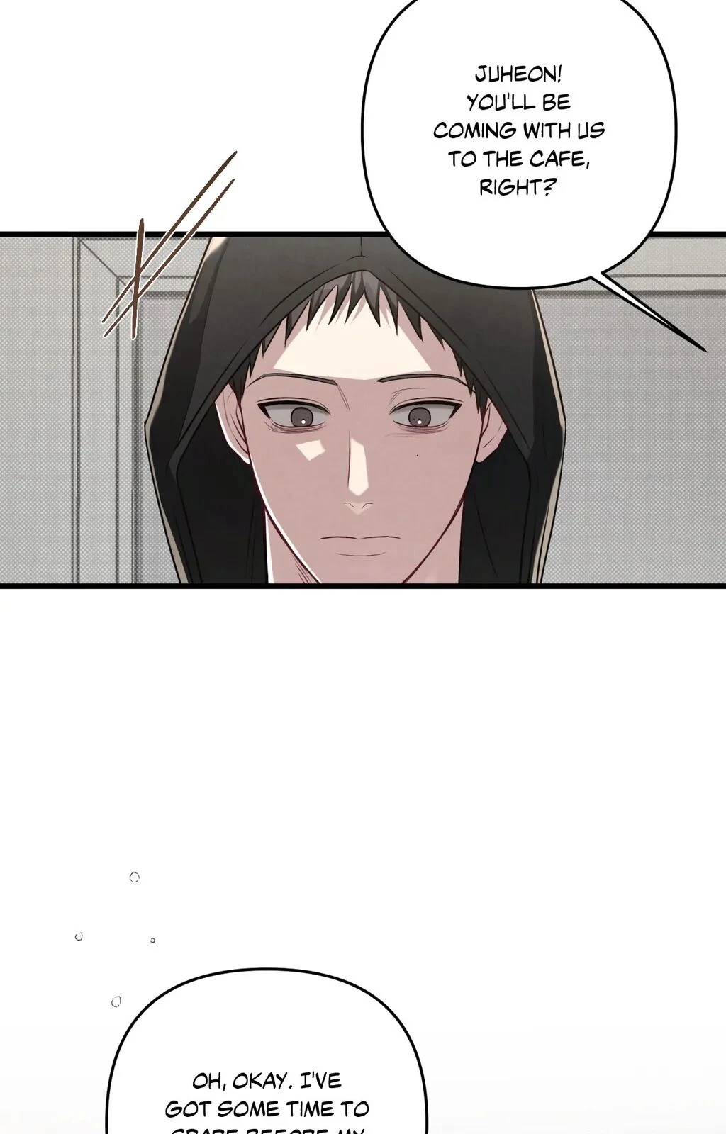 Between the Lines - Chapter 65 Page 54
