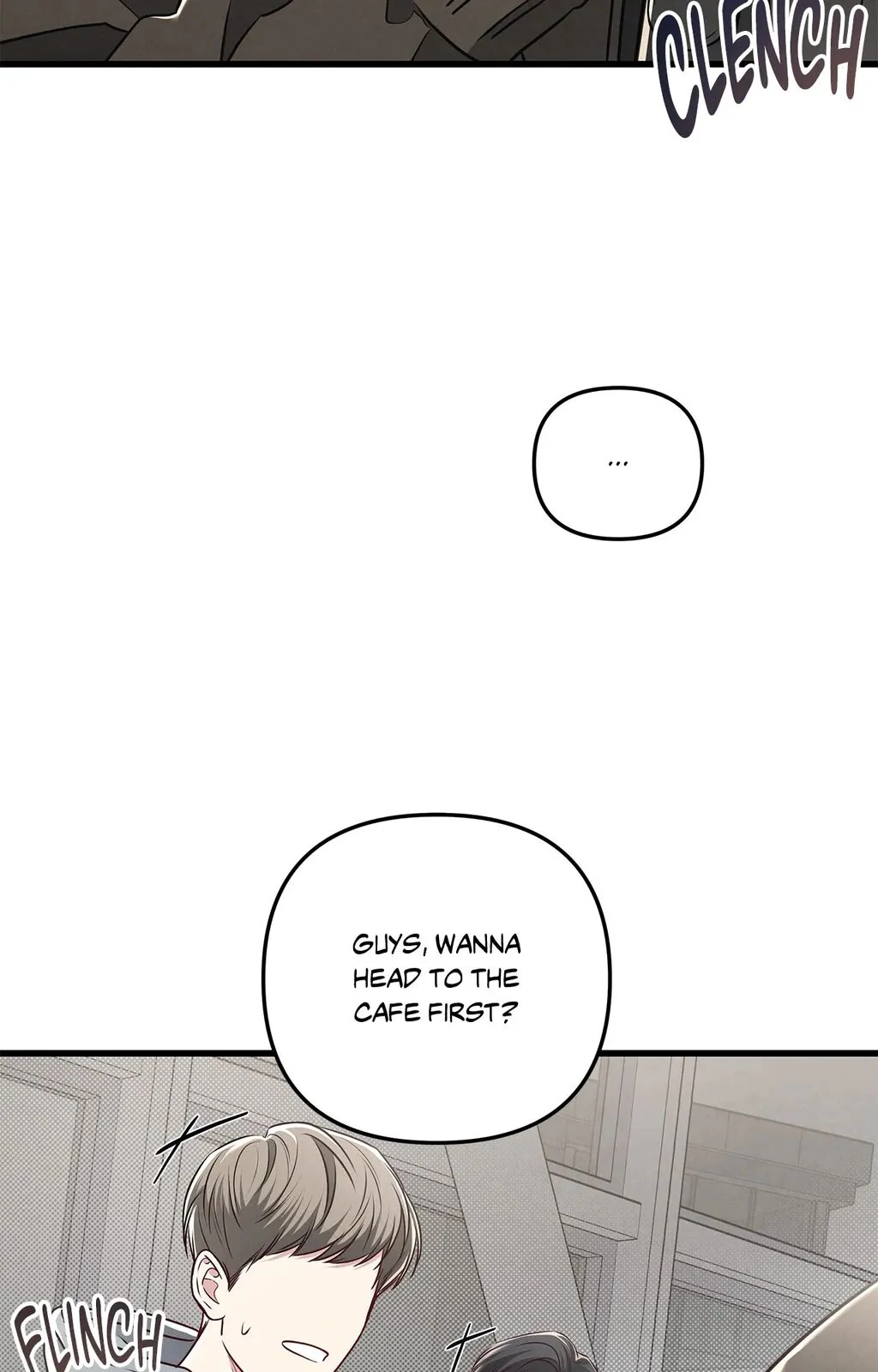 Between the Lines - Chapter 65 Page 63