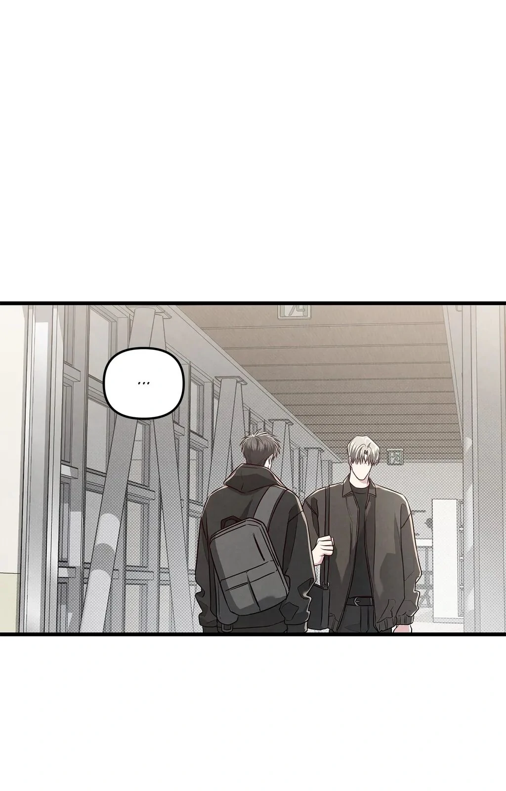 Between the Lines - Chapter 65 Page 66