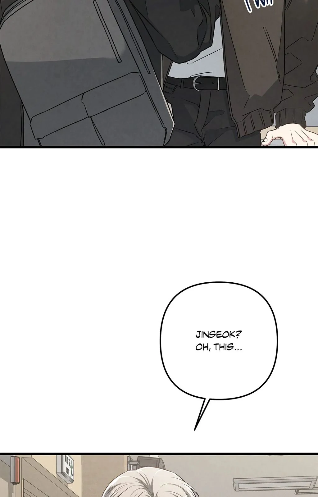 Between the Lines - Chapter 65 Page 74