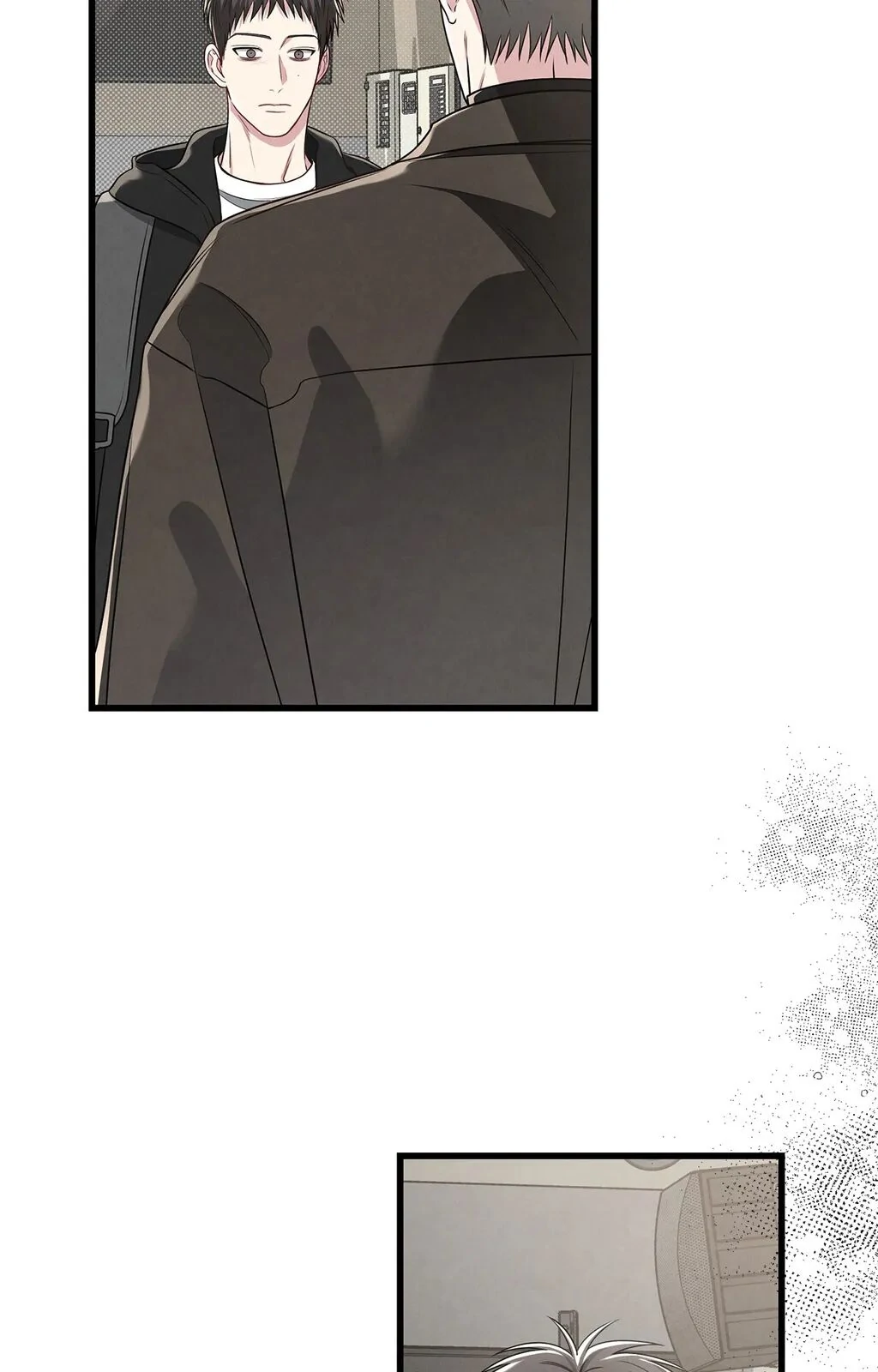 Between the Lines - Chapter 65 Page 76