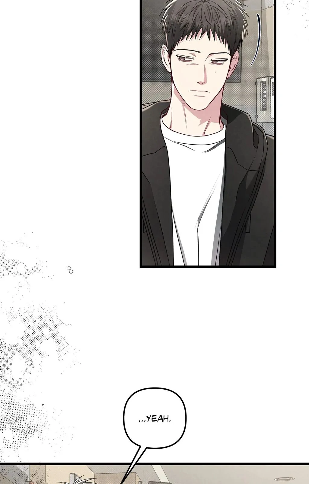 Between the Lines - Chapter 65 Page 77