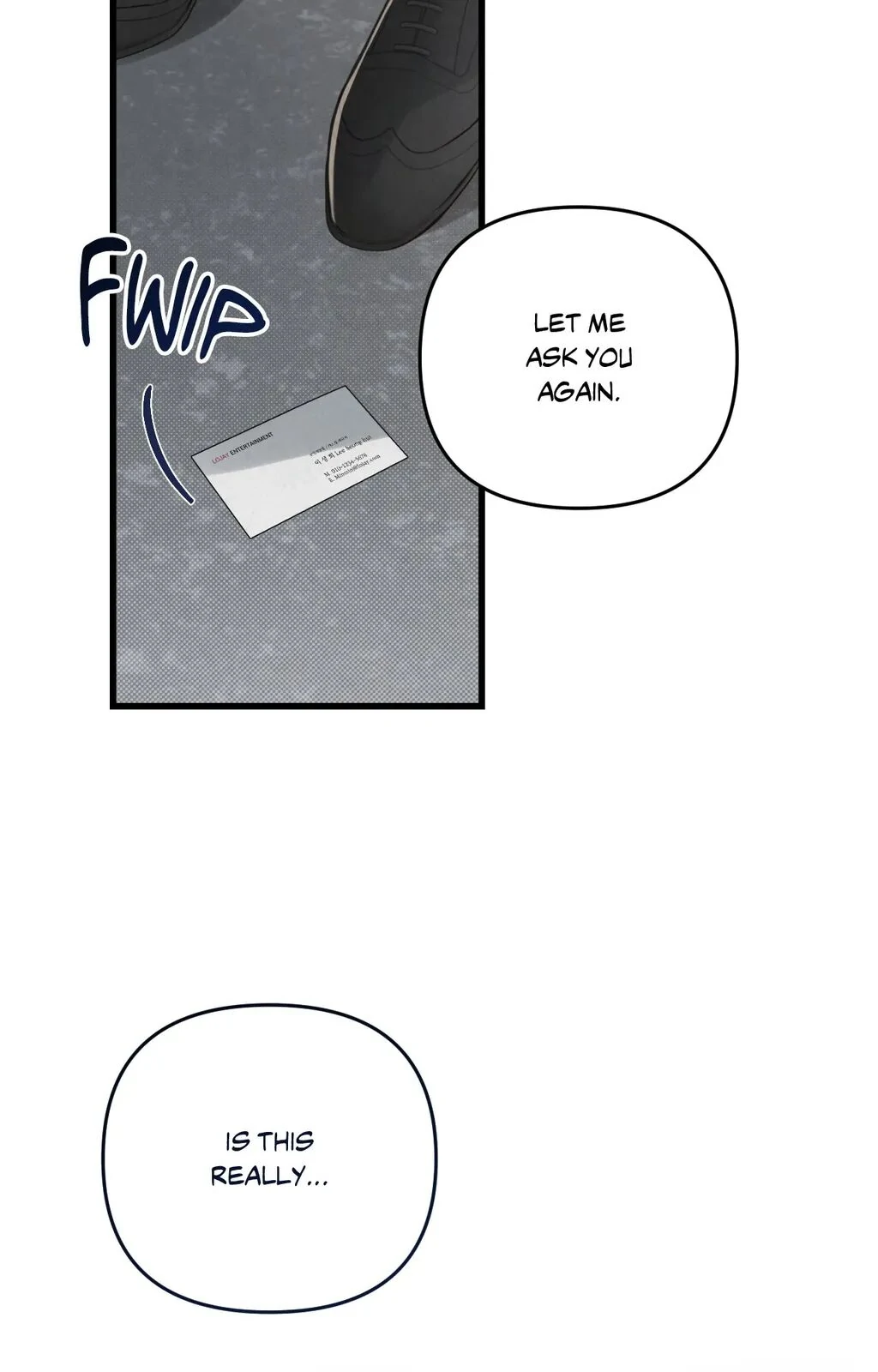 Between the Lines - Chapter 65 Page 80