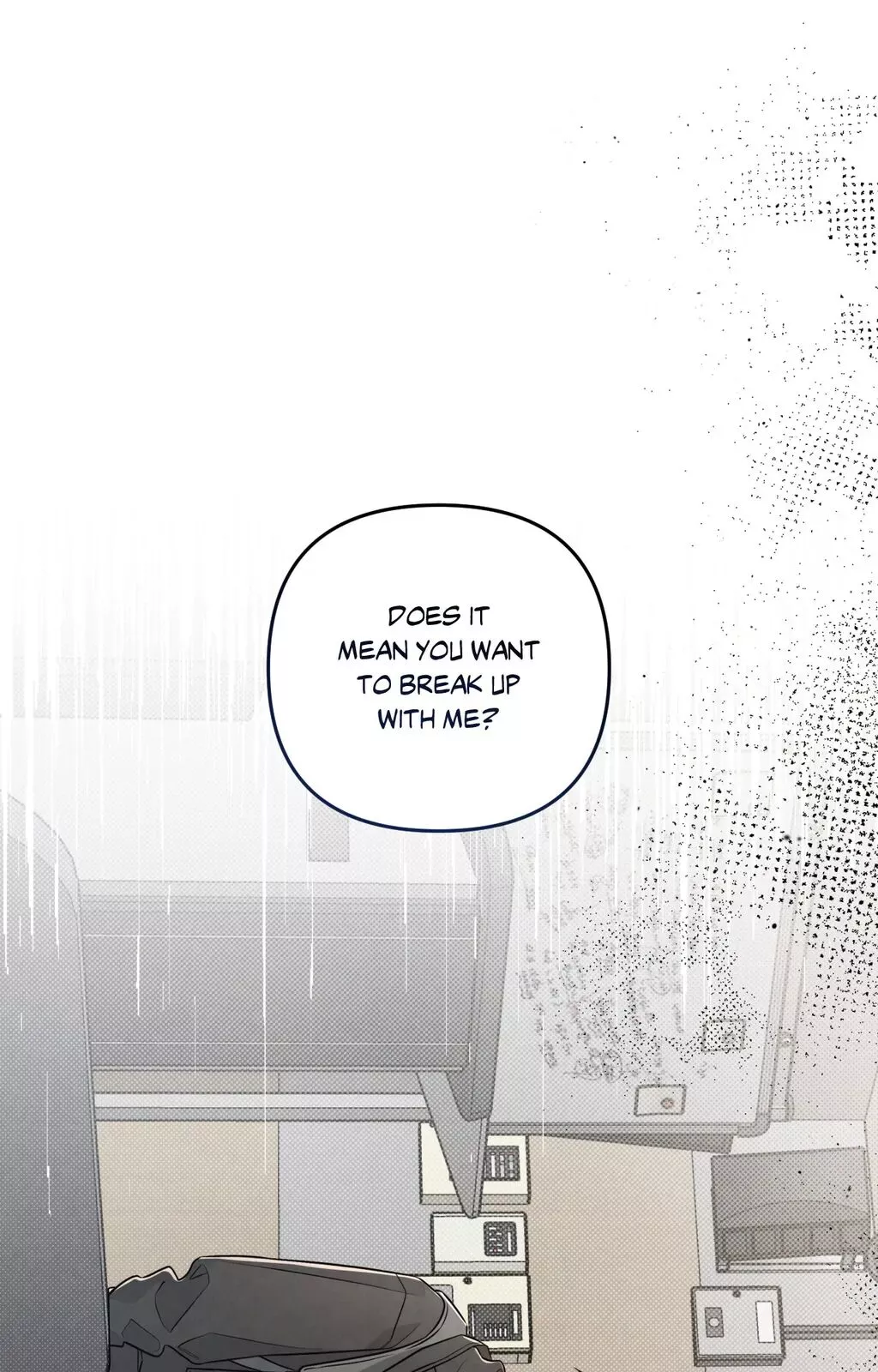Between the Lines - Chapter 65 Page 88