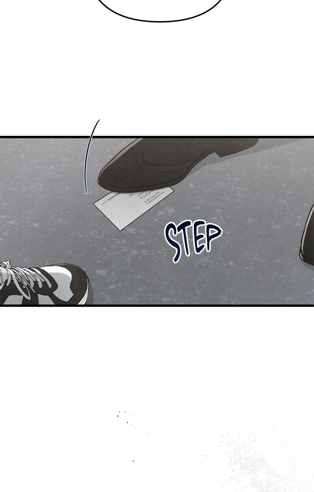 Between the Lines - Chapter 65 Page 93