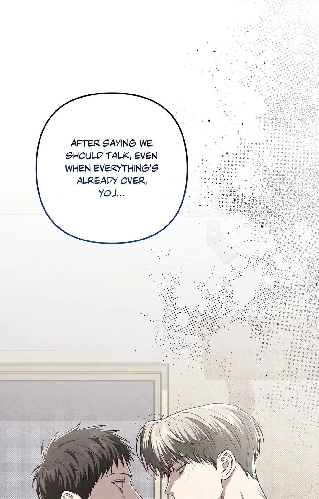 Between the Lines - Chapter 65 Page 94