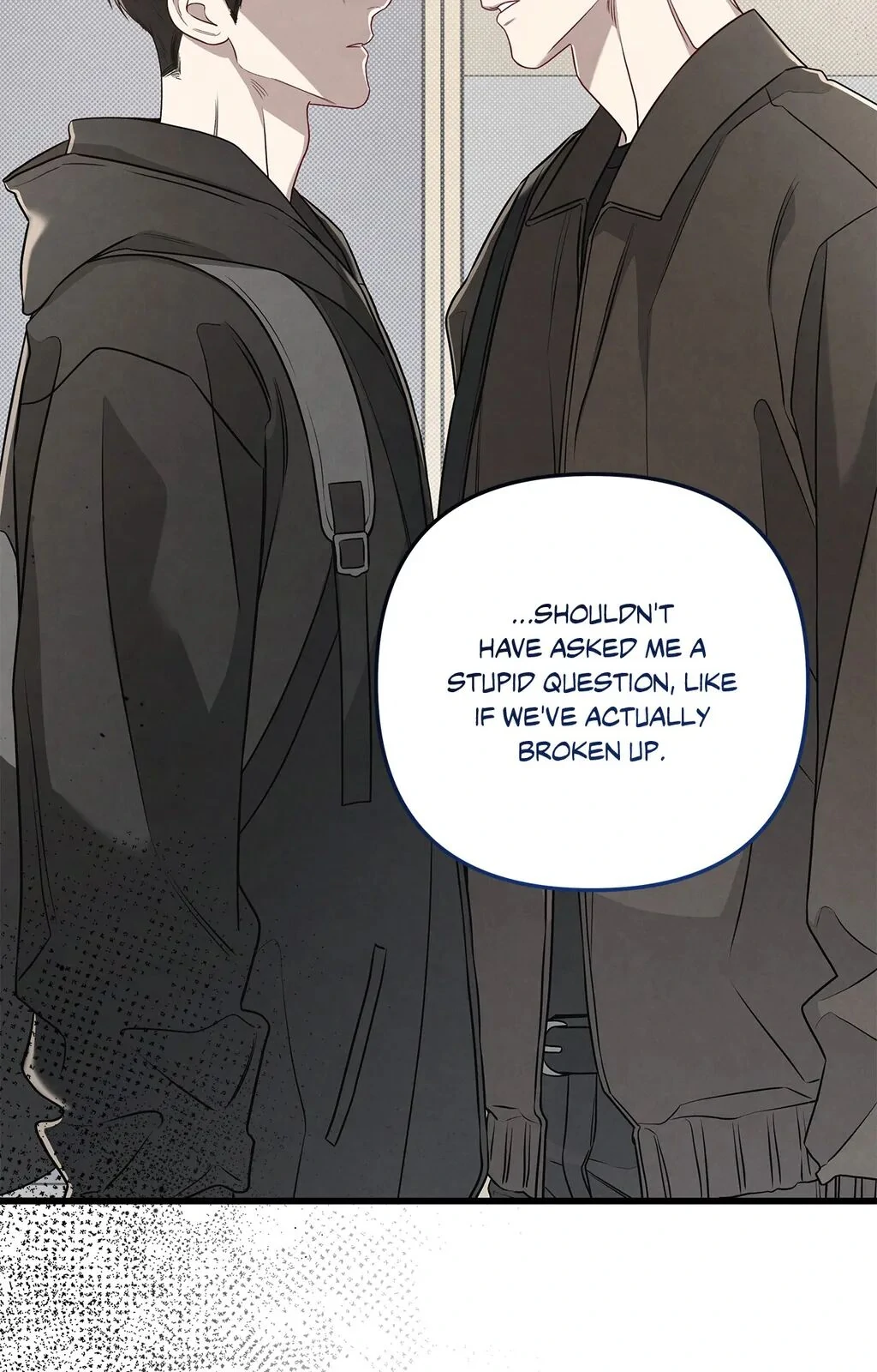 Between the Lines - Chapter 65 Page 95
