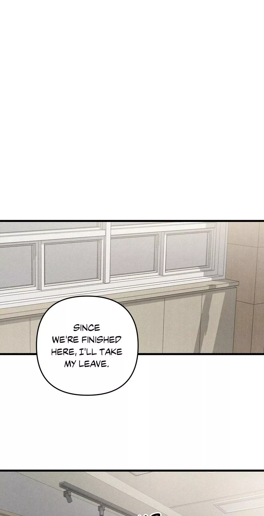 Between the Lines - Chapter 66 Page 1