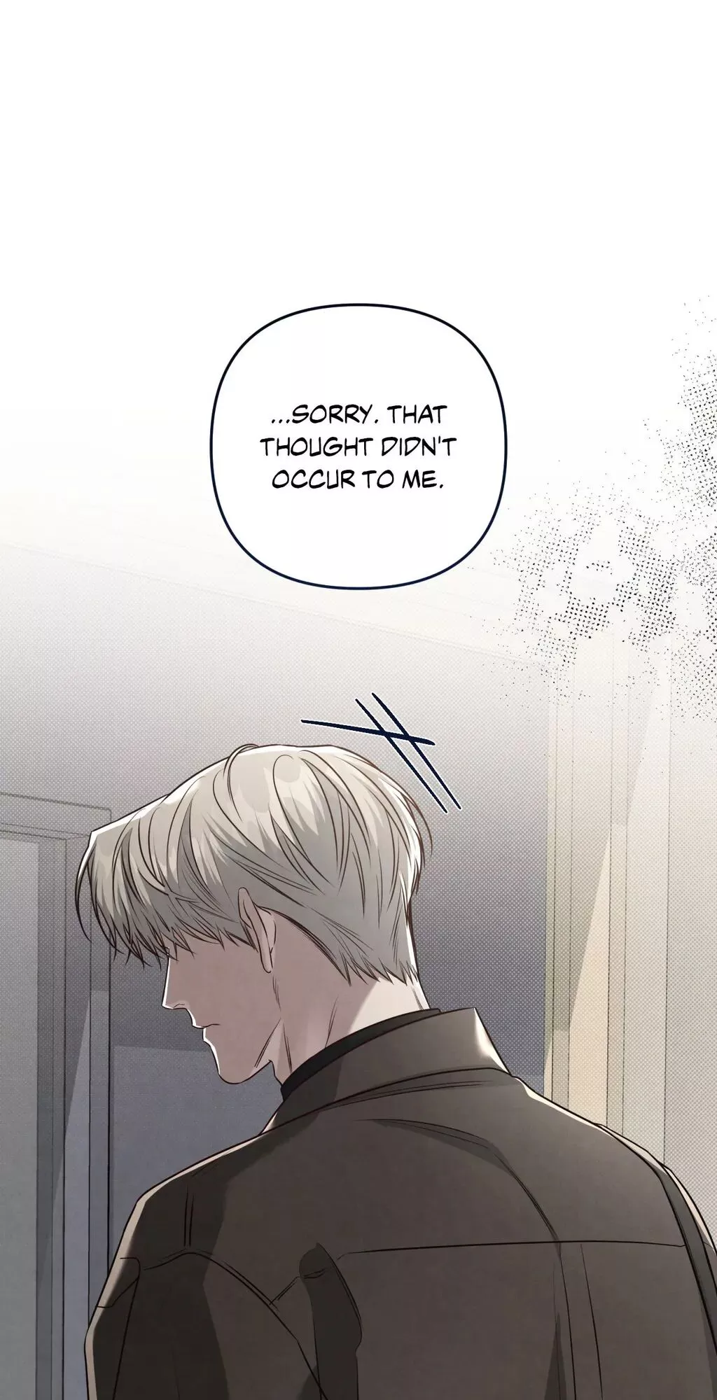 Between the Lines - Chapter 66 Page 3