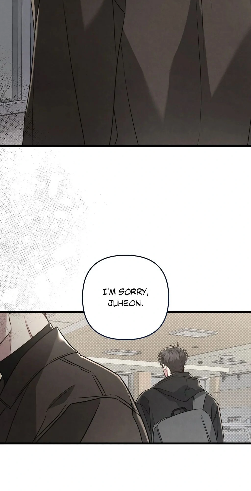 Between the Lines - Chapter 66 Page 4