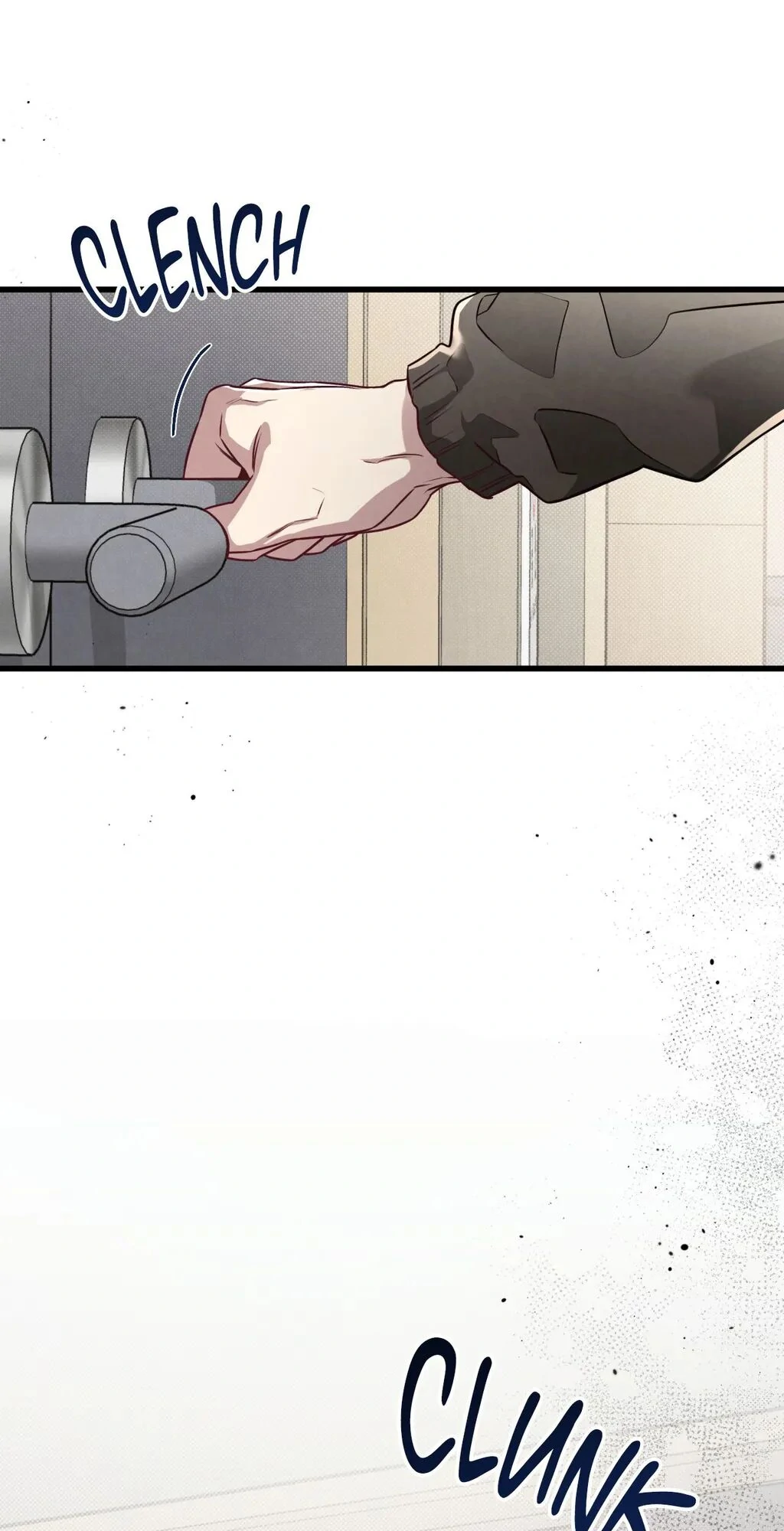 Between the Lines - Chapter 66 Page 5
