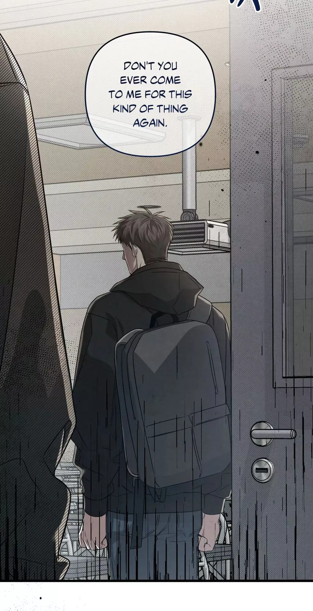 Between the Lines - Chapter 66 Page 6