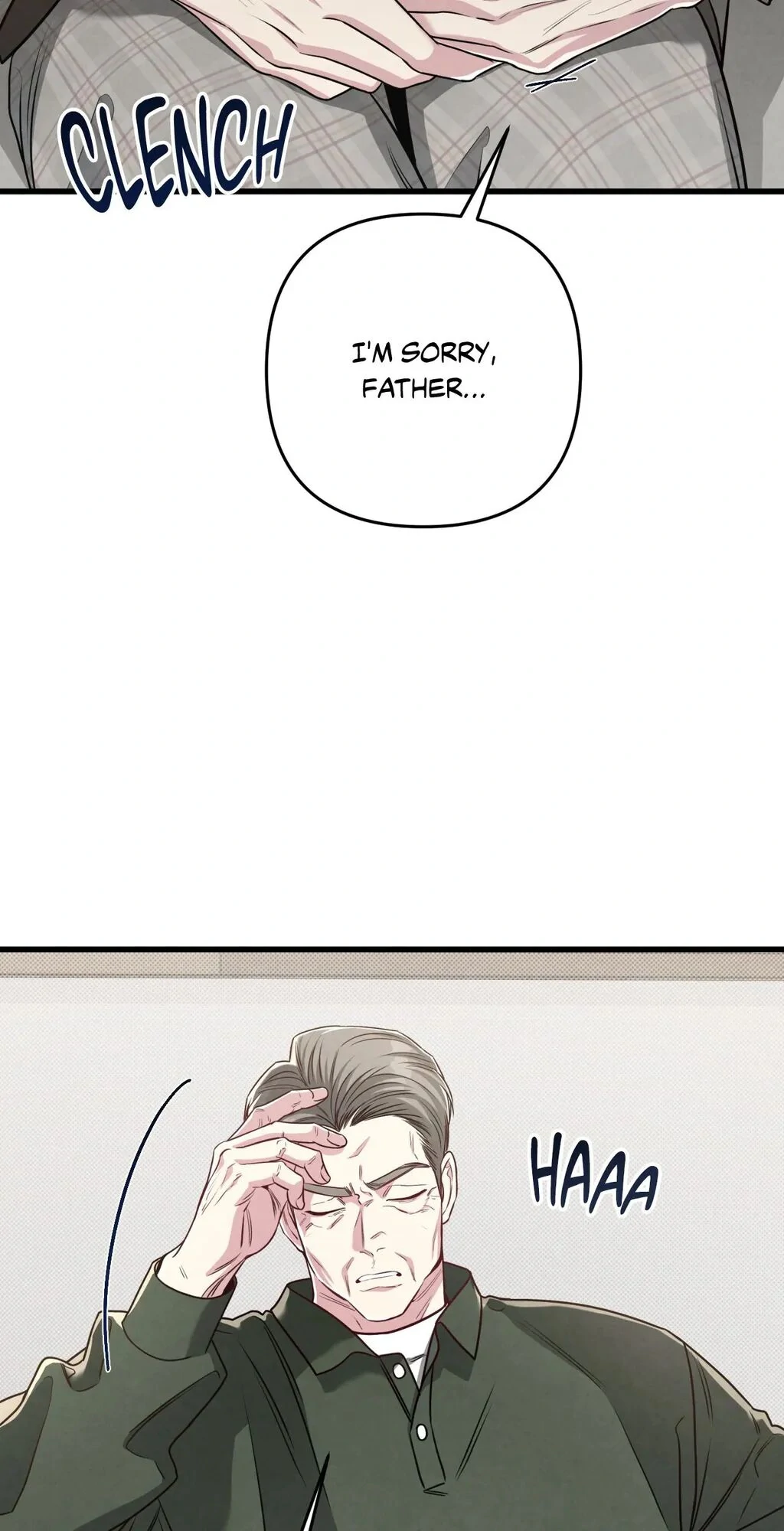 Between the Lines - Chapter 66 Page 28