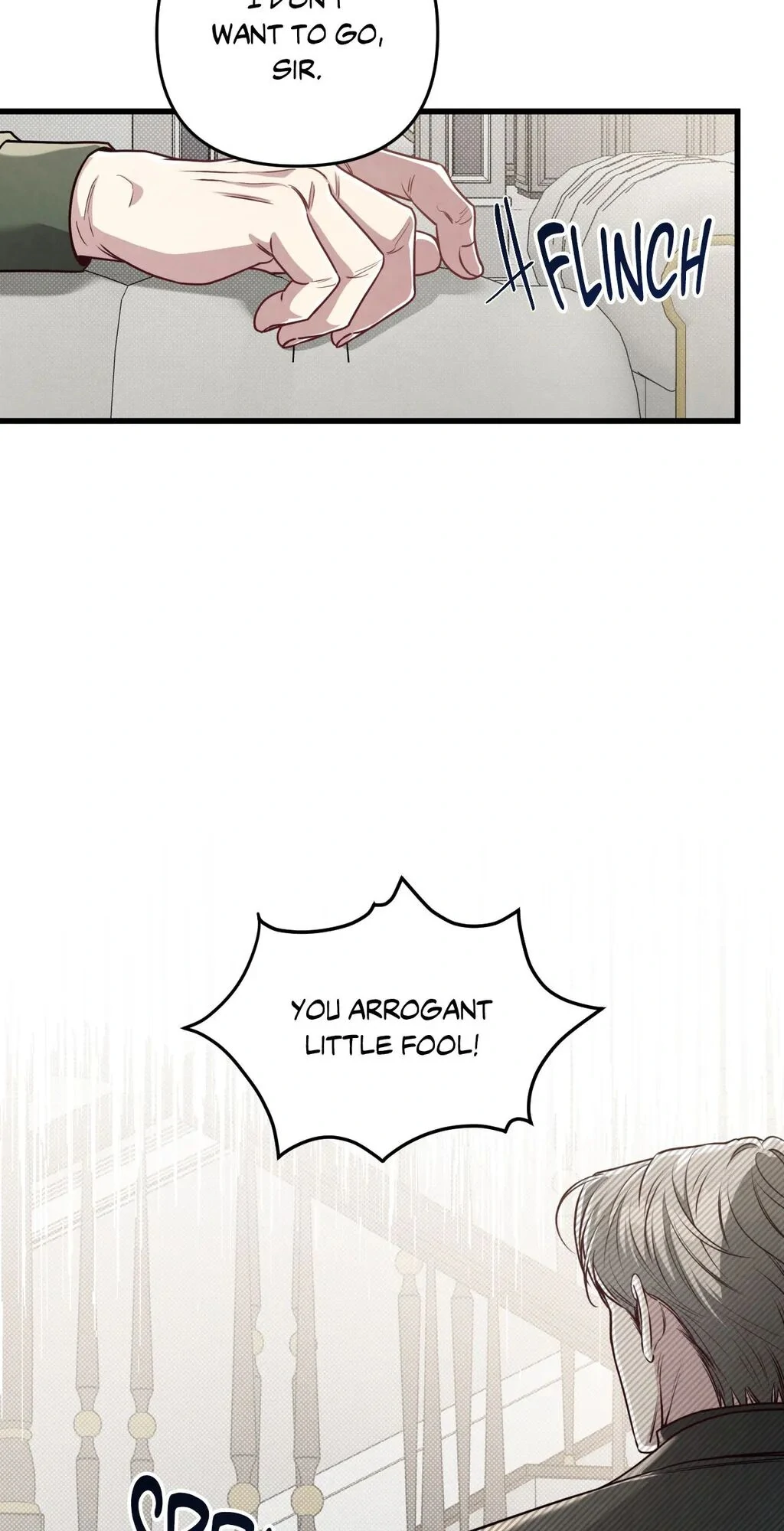 Between the Lines - Chapter 66 Page 32