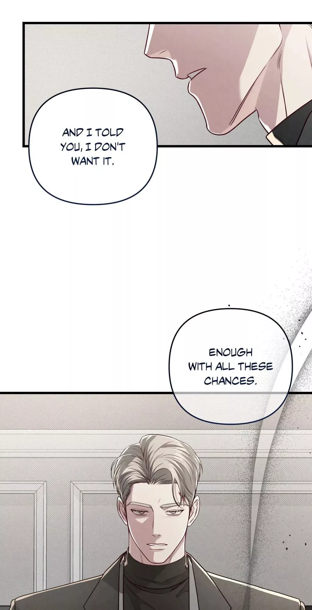 Between the Lines - Chapter 66 Page 34