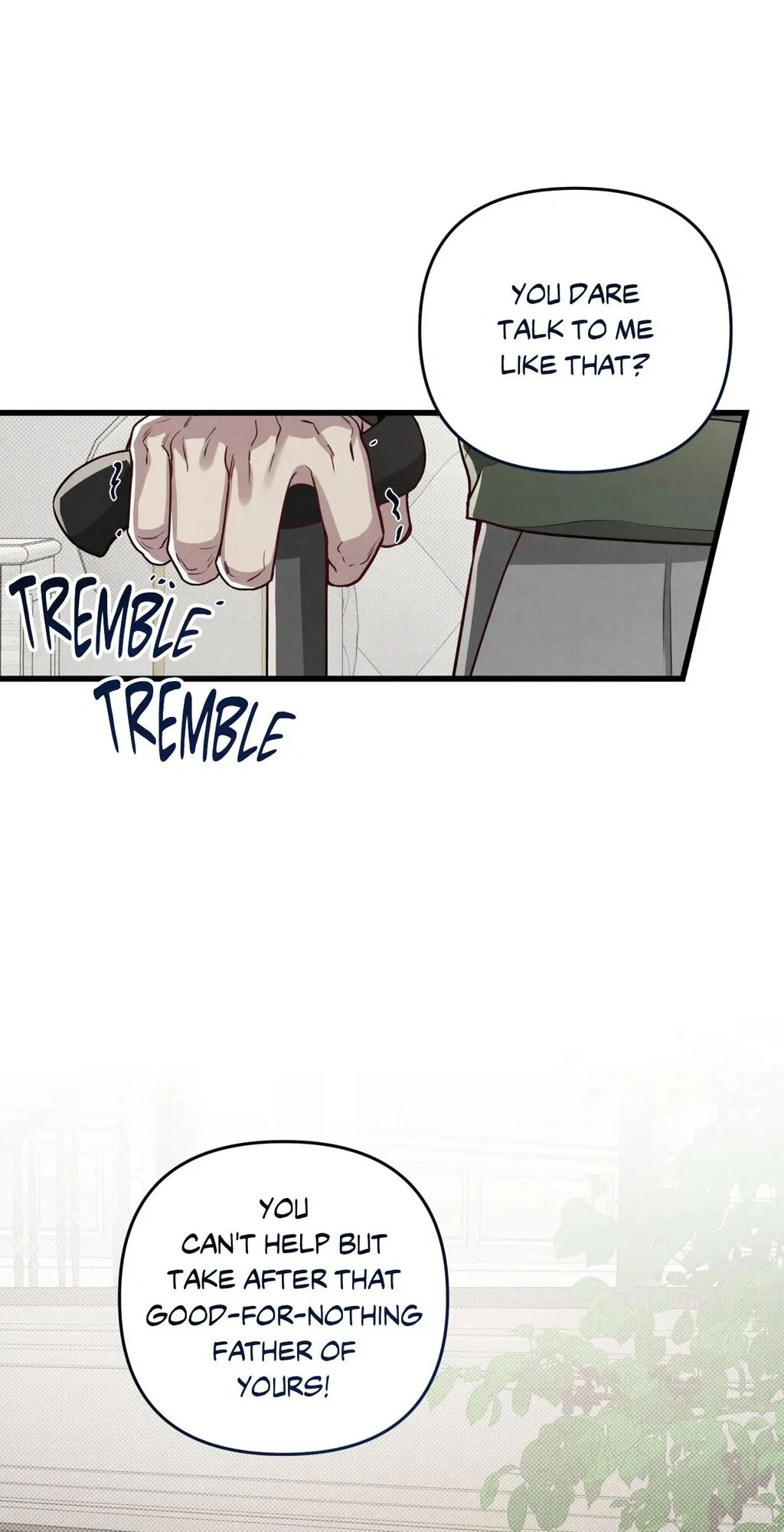 Between the Lines - Chapter 66 Page 38
