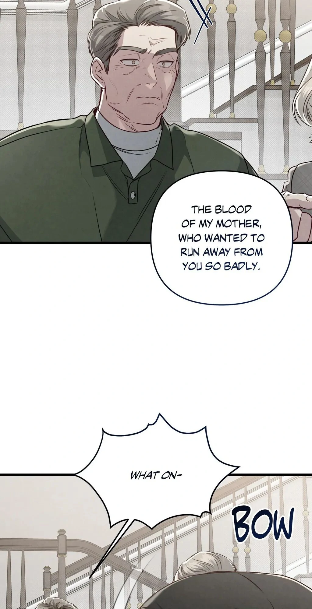 Between the Lines - Chapter 66 Page 41