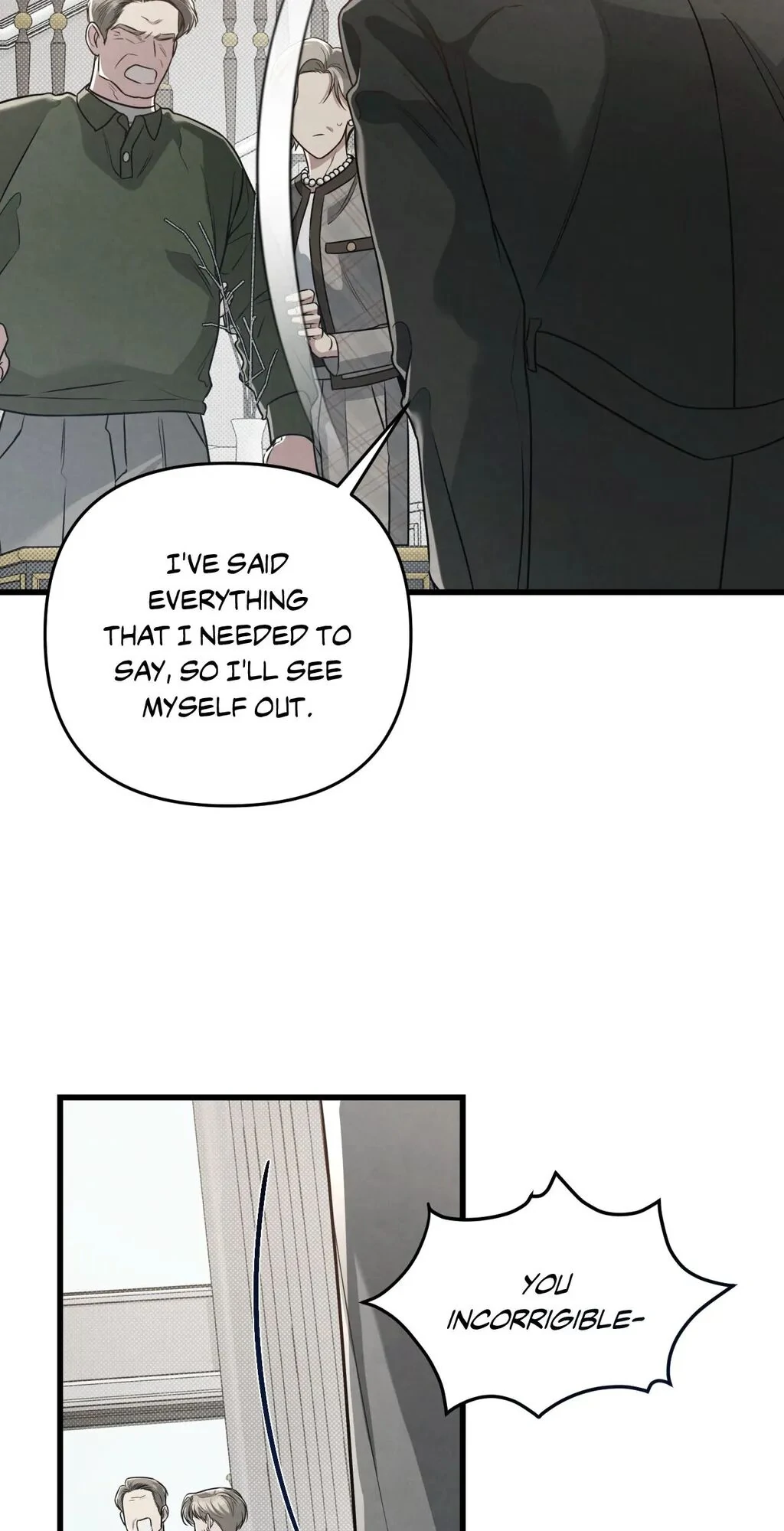 Between the Lines - Chapter 66 Page 42