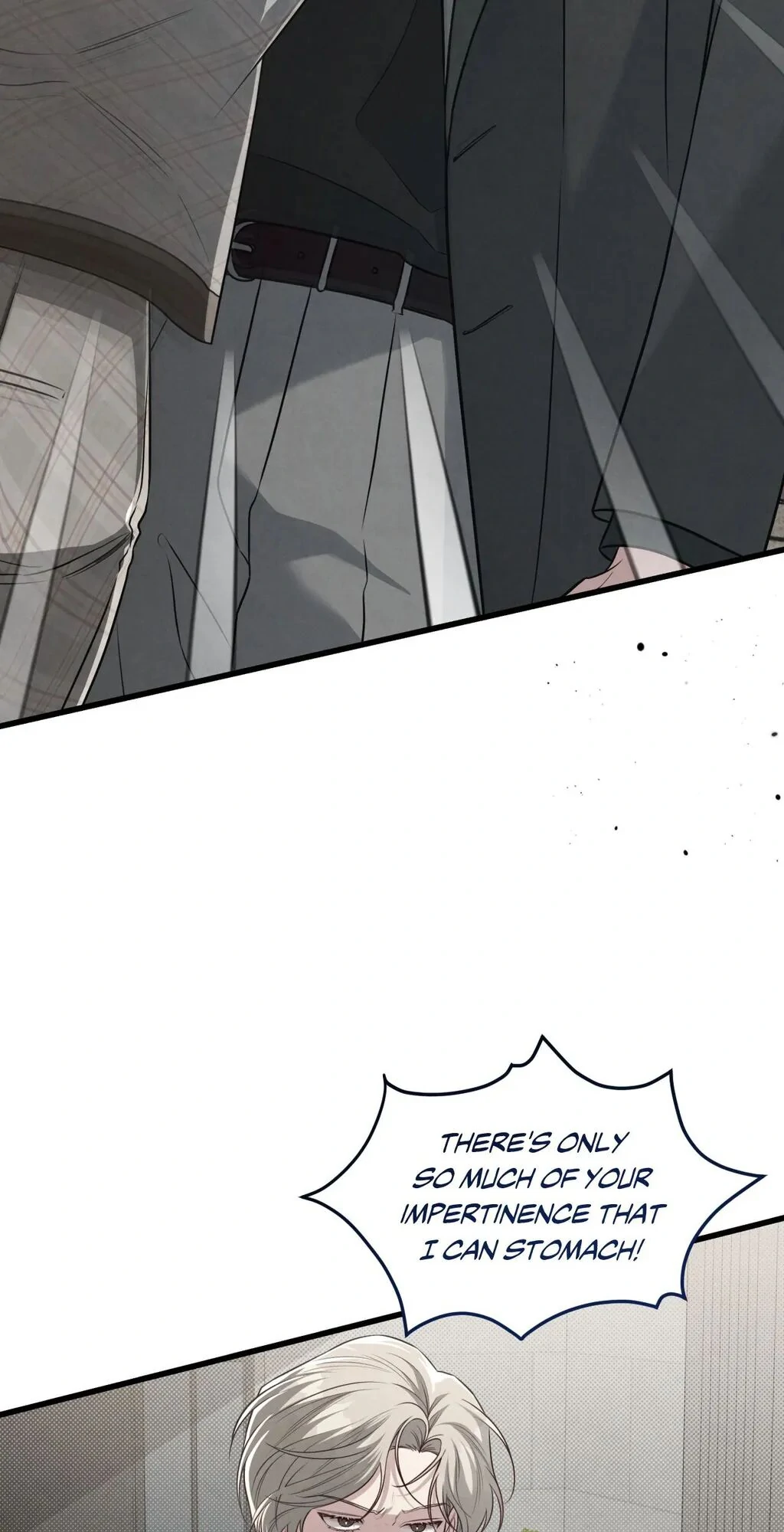 Between the Lines - Chapter 66 Page 47