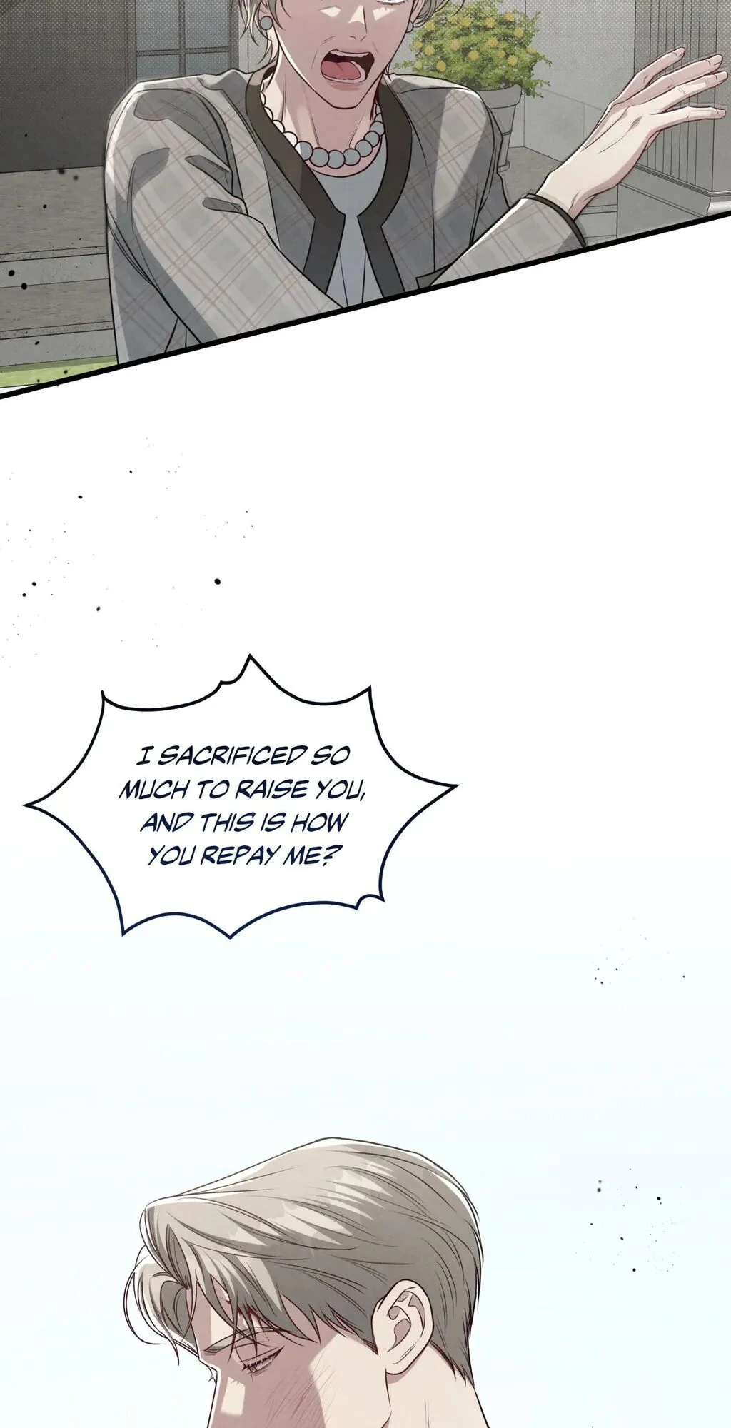 Between the Lines - Chapter 66 Page 48