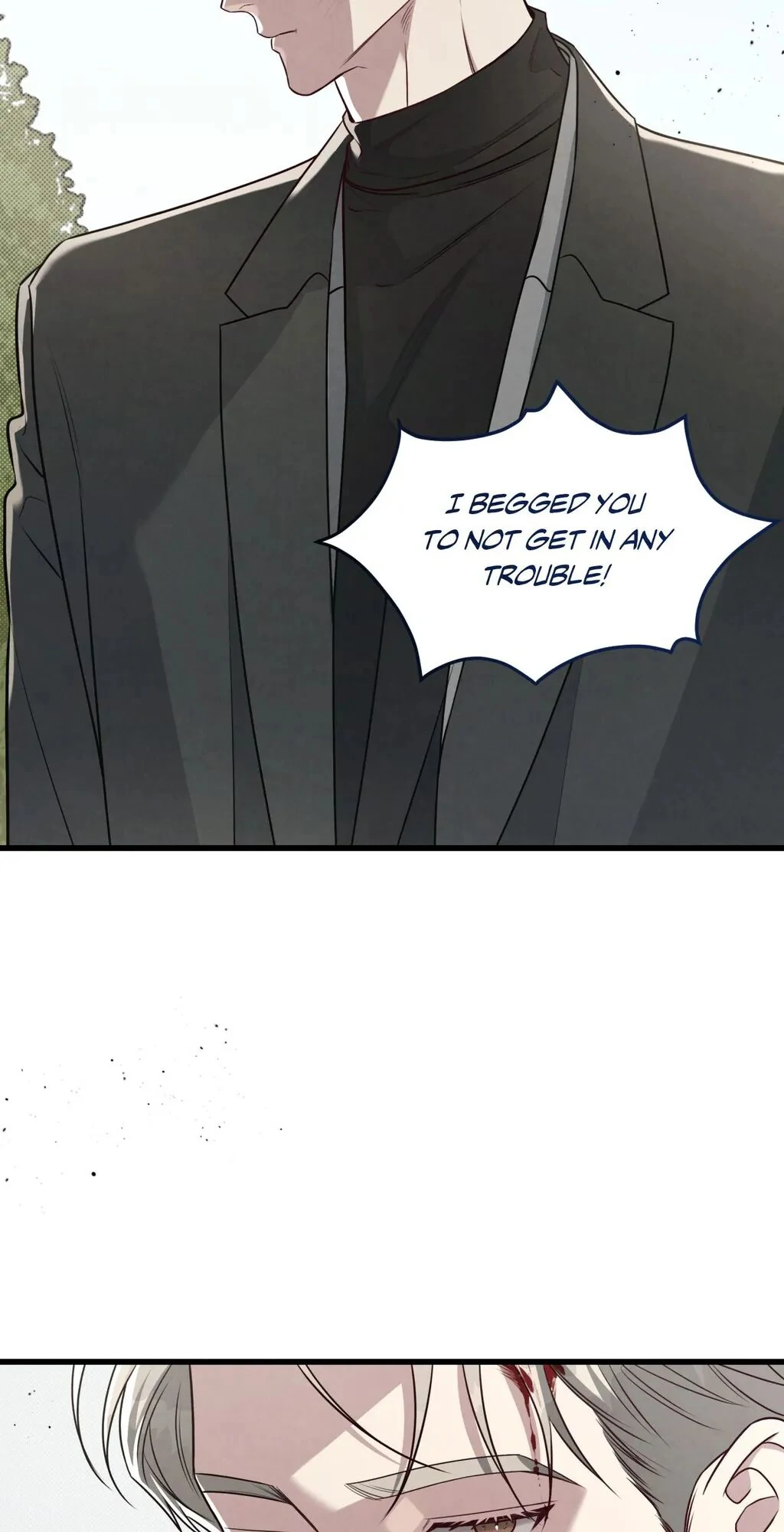 Between the Lines - Chapter 66 Page 49