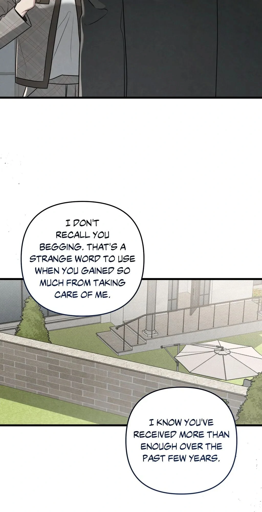 Between the Lines - Chapter 66 Page 51