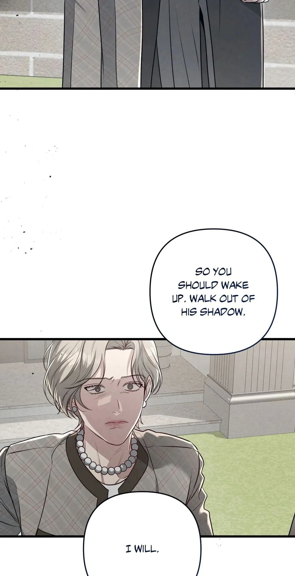Between the Lines - Chapter 66 Page 55