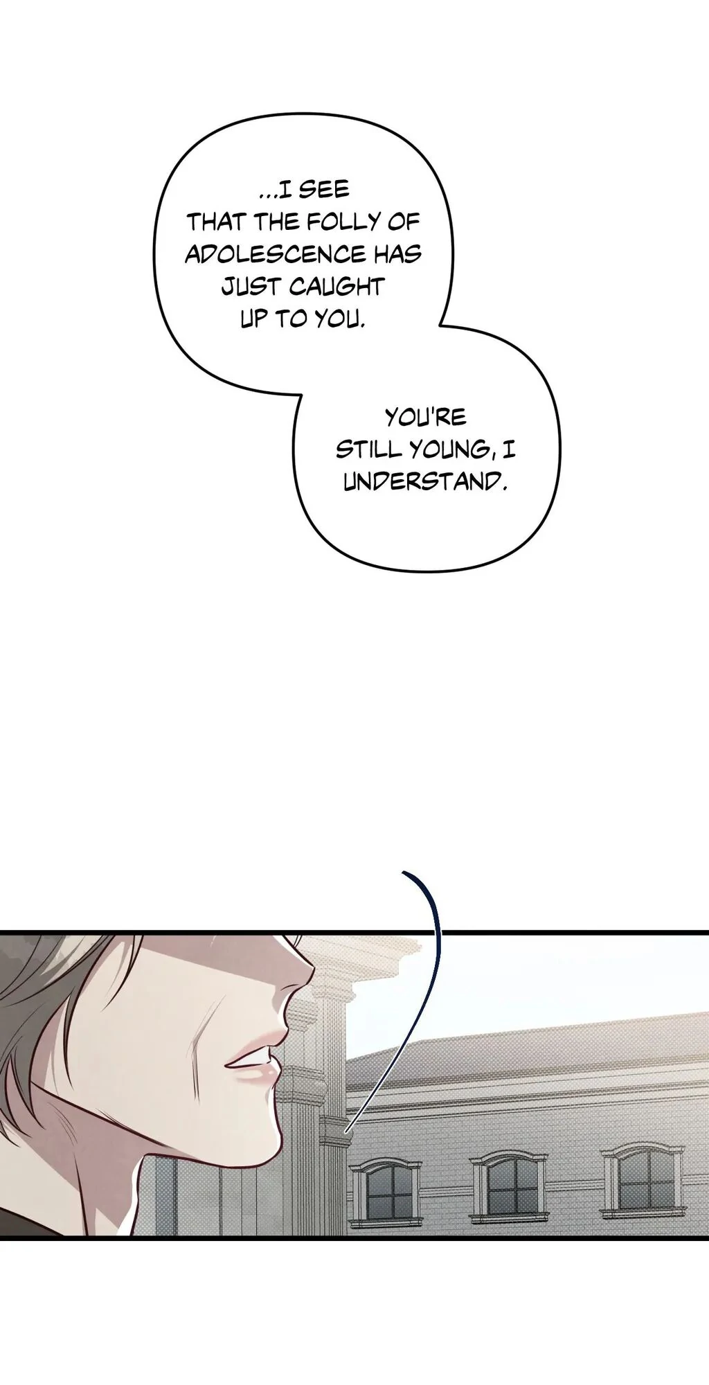 Between the Lines - Chapter 66 Page 57