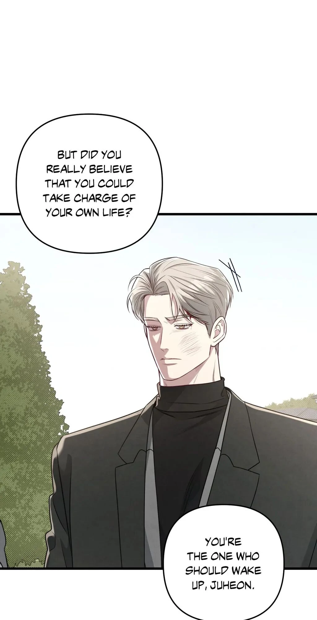 Between the Lines - Chapter 66 Page 58