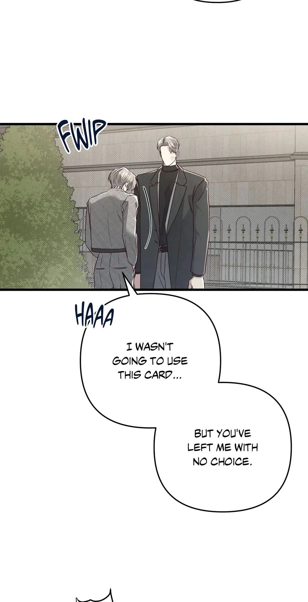 Between the Lines - Chapter 66 Page 59