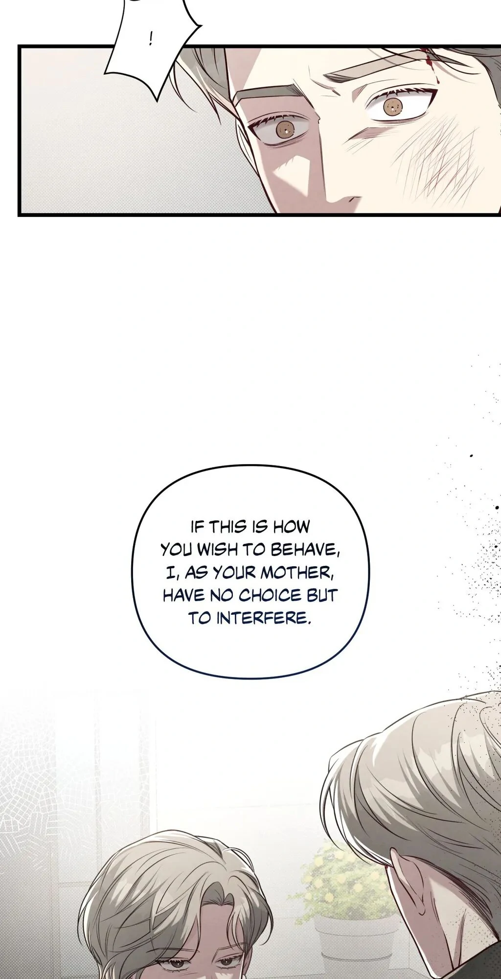 Between the Lines - Chapter 66 Page 60