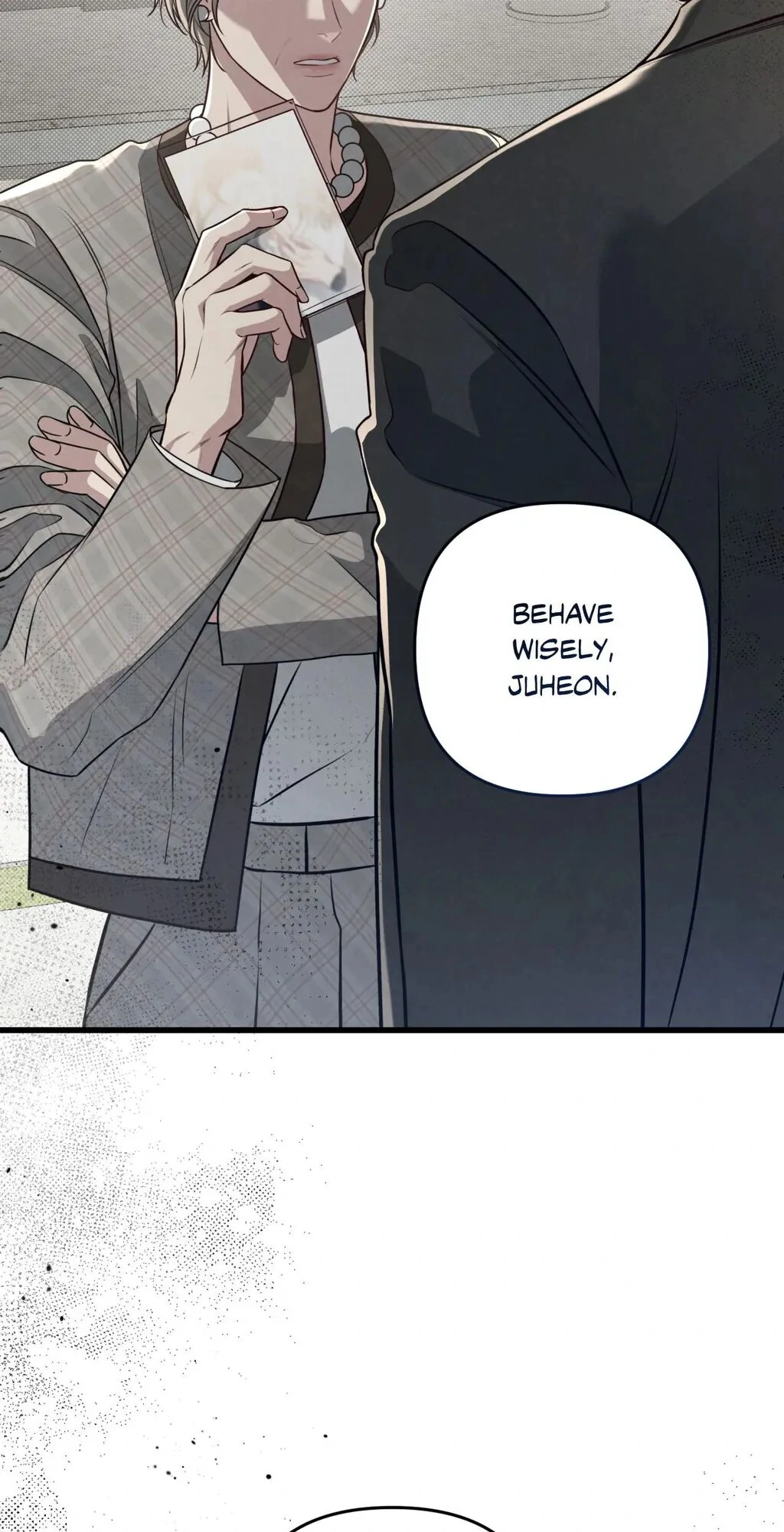 Between the Lines - Chapter 66 Page 61