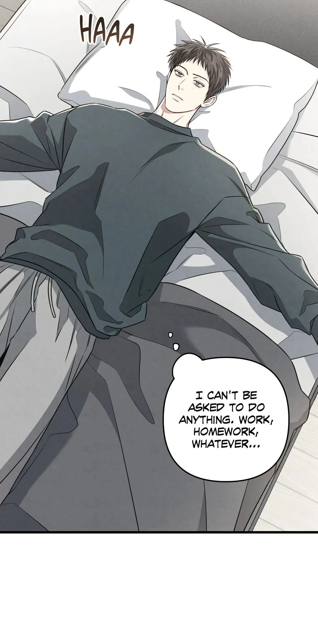 Between the Lines - Chapter 66 Page 64