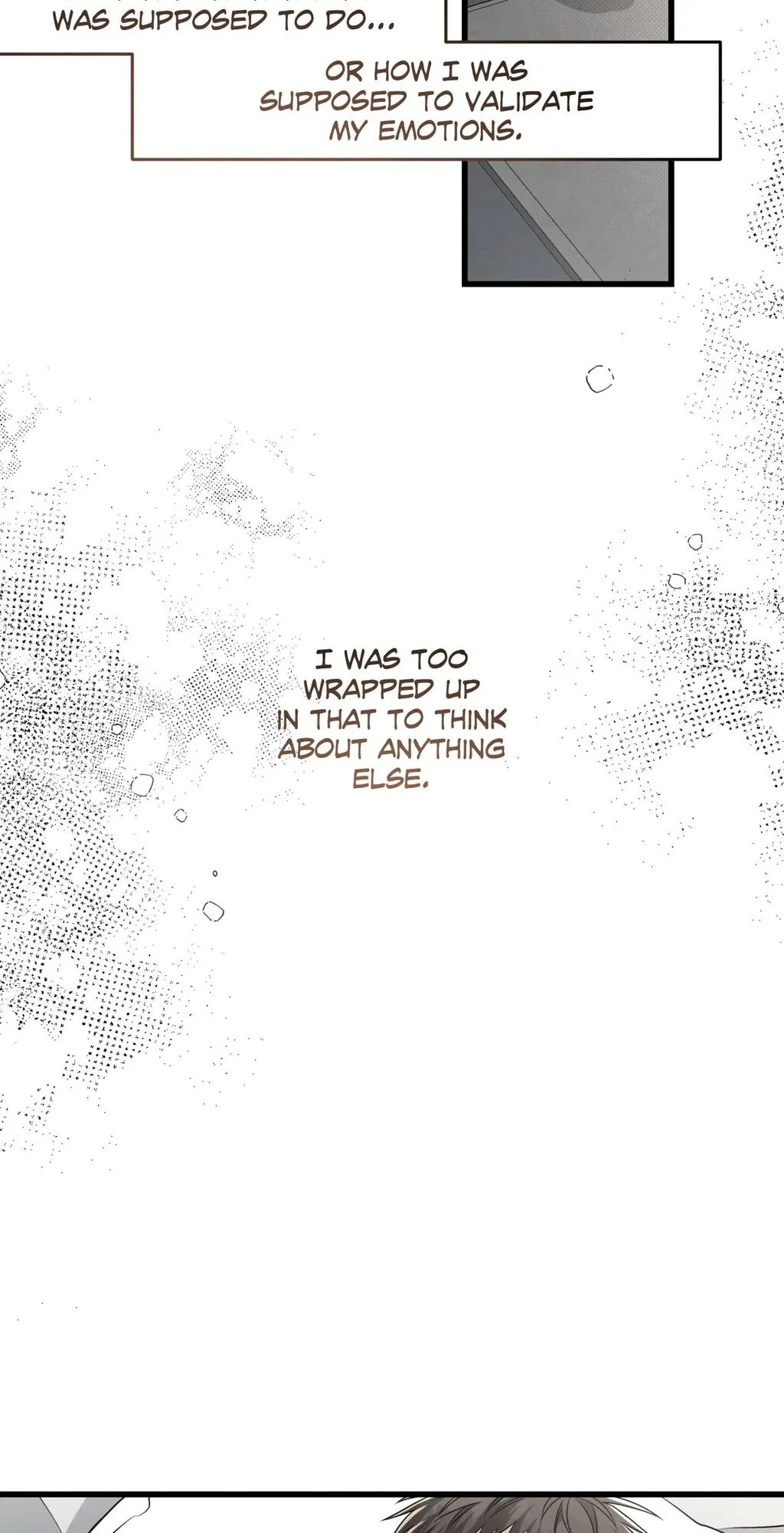 Between the Lines - Chapter 66 Page 68