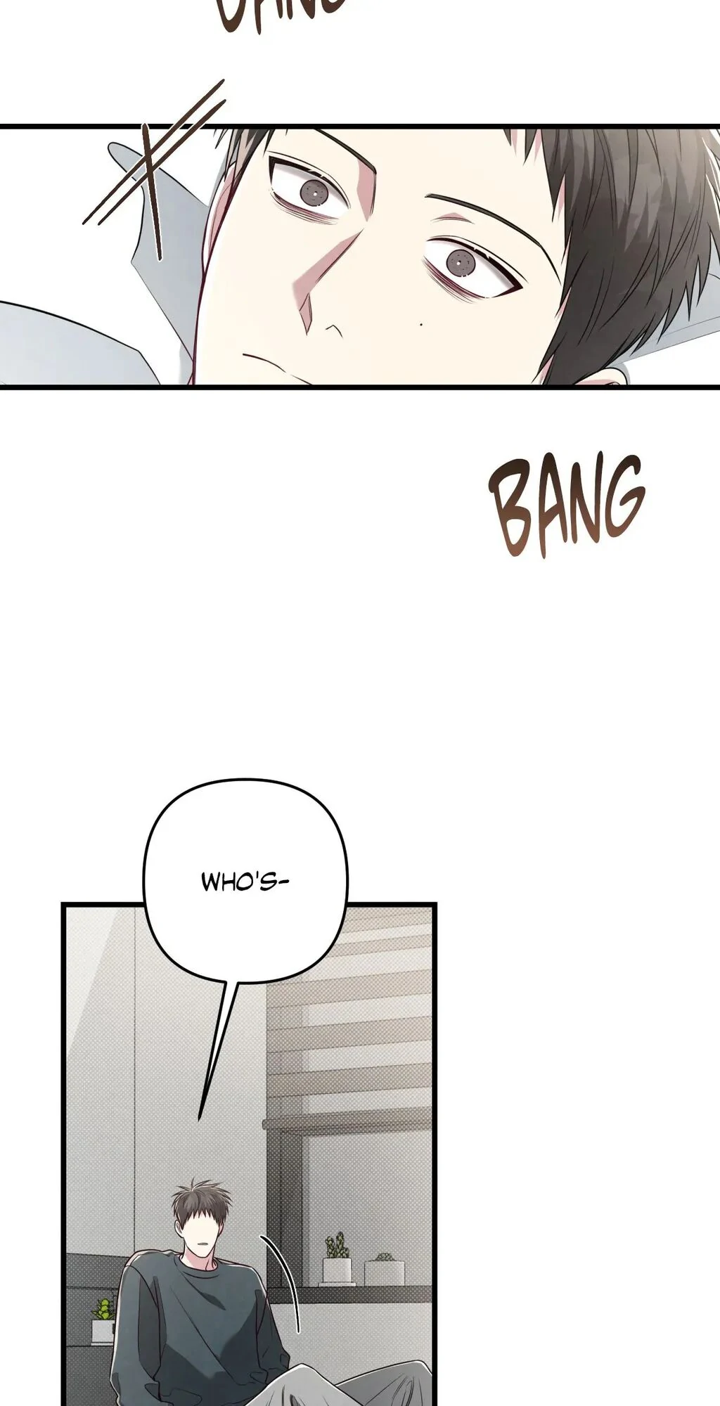 Between the Lines - Chapter 66 Page 70