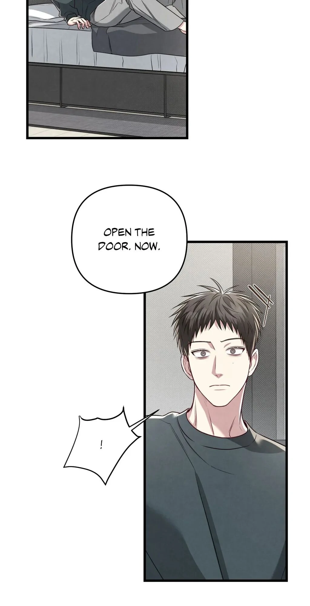 Between the Lines - Chapter 66 Page 71