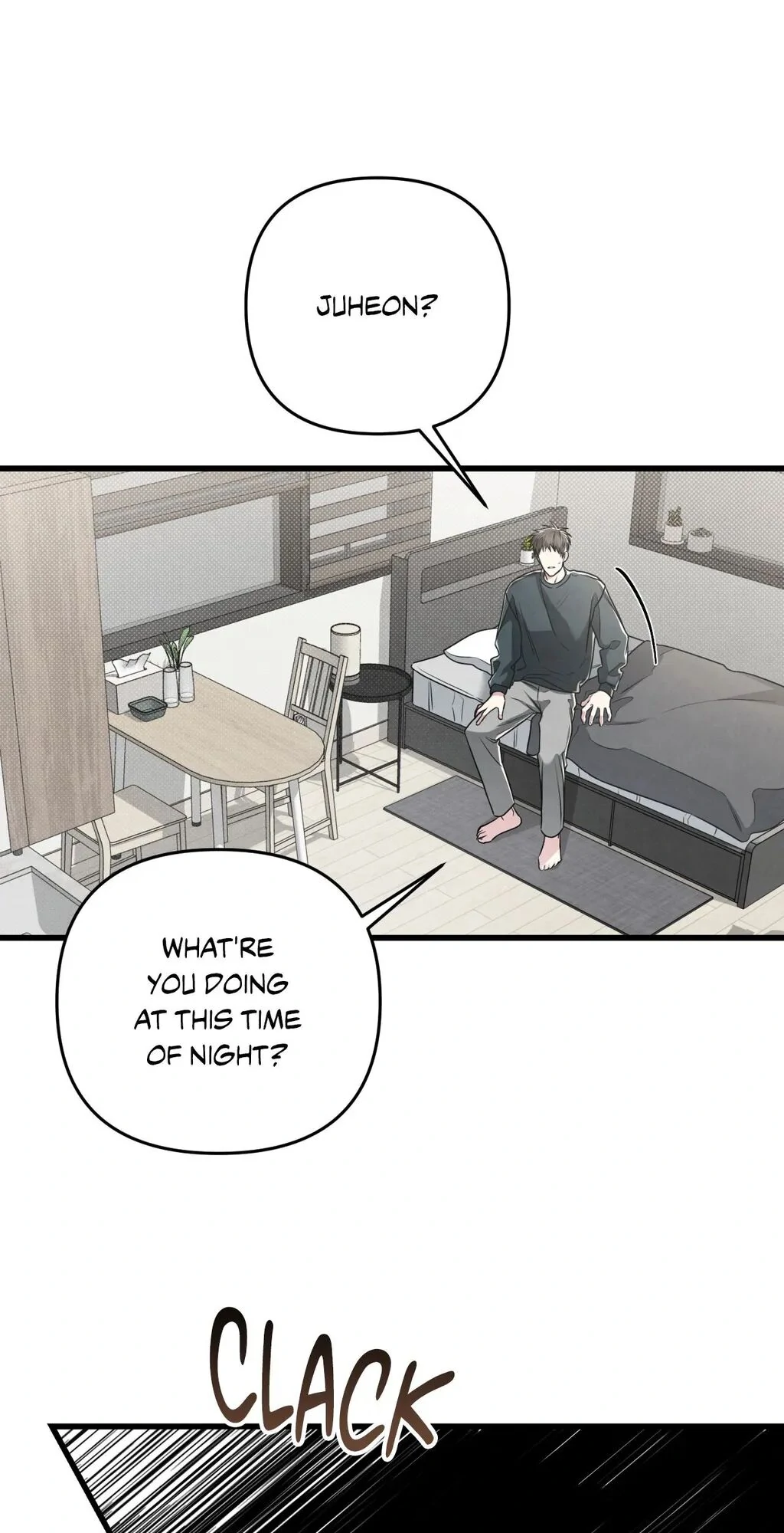 Between the Lines - Chapter 66 Page 72