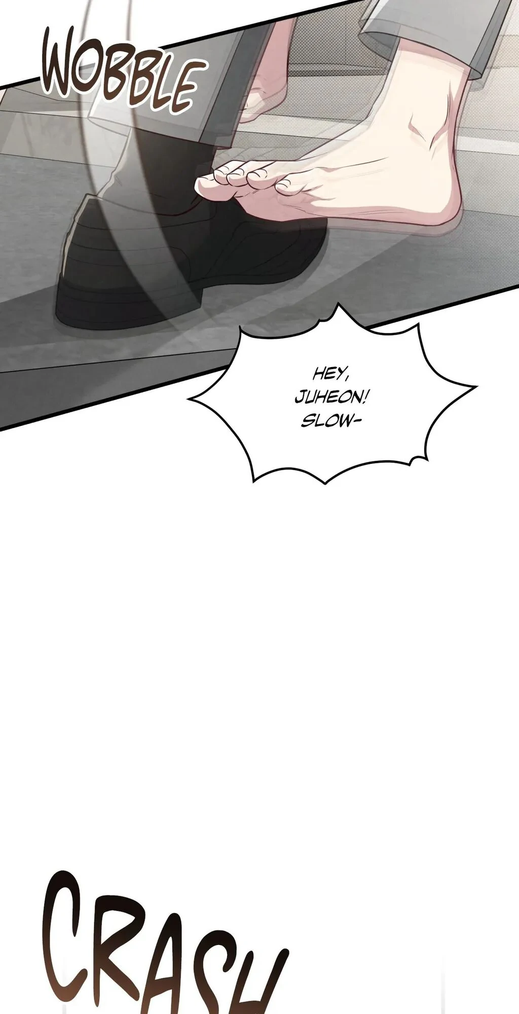 Between the Lines - Chapter 66 Page 75