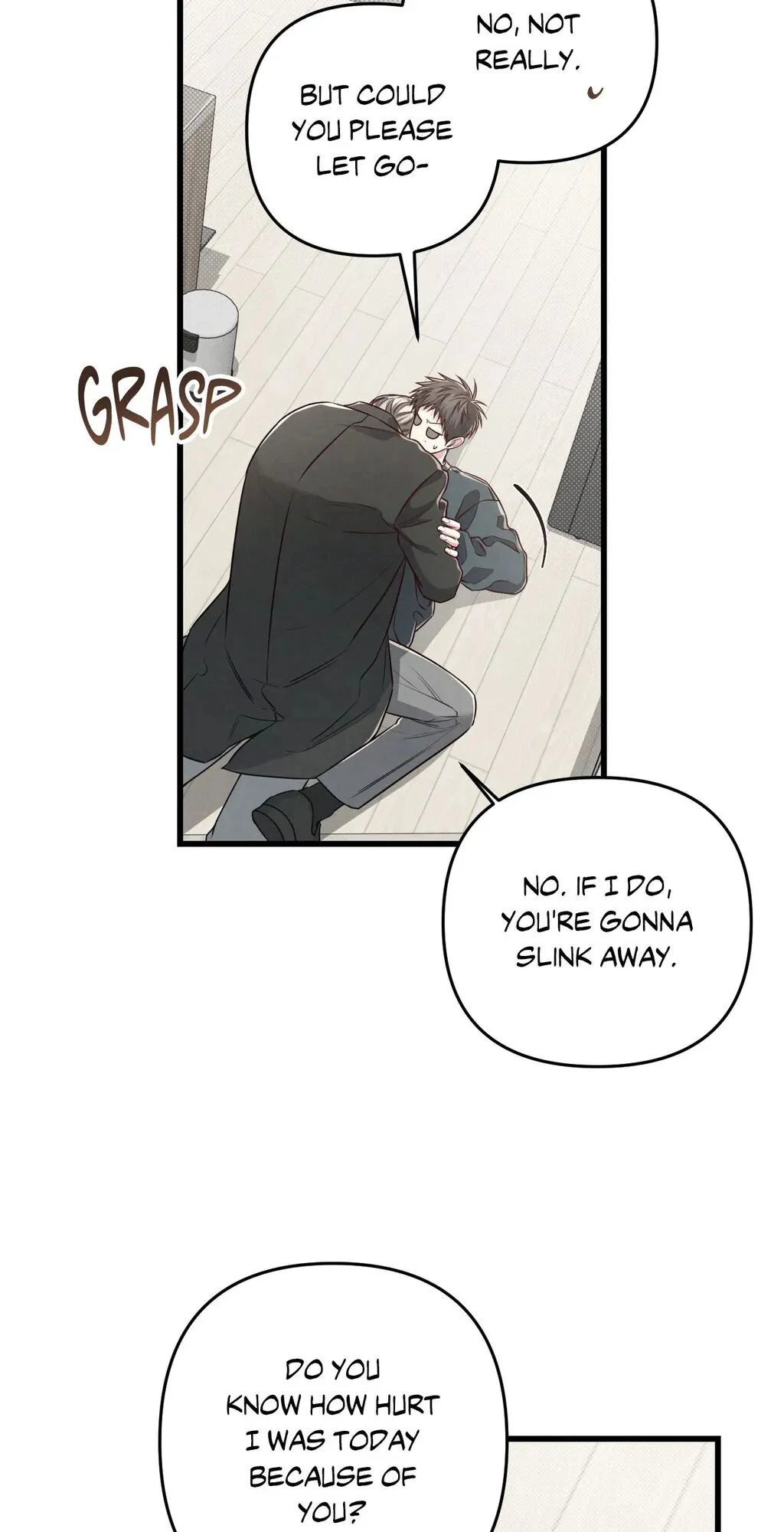 Between the Lines - Chapter 66 Page 78