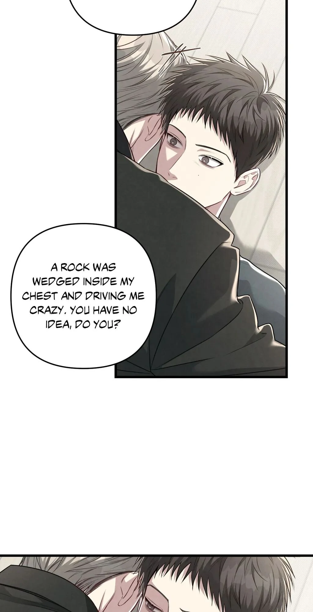 Between the Lines - Chapter 66 Page 79