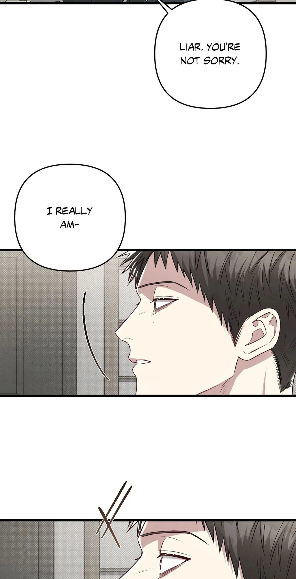 Between the Lines - Chapter 66 Page 81