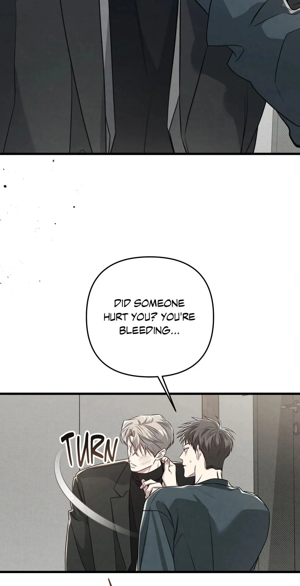 Between the Lines - Chapter 66 Page 83