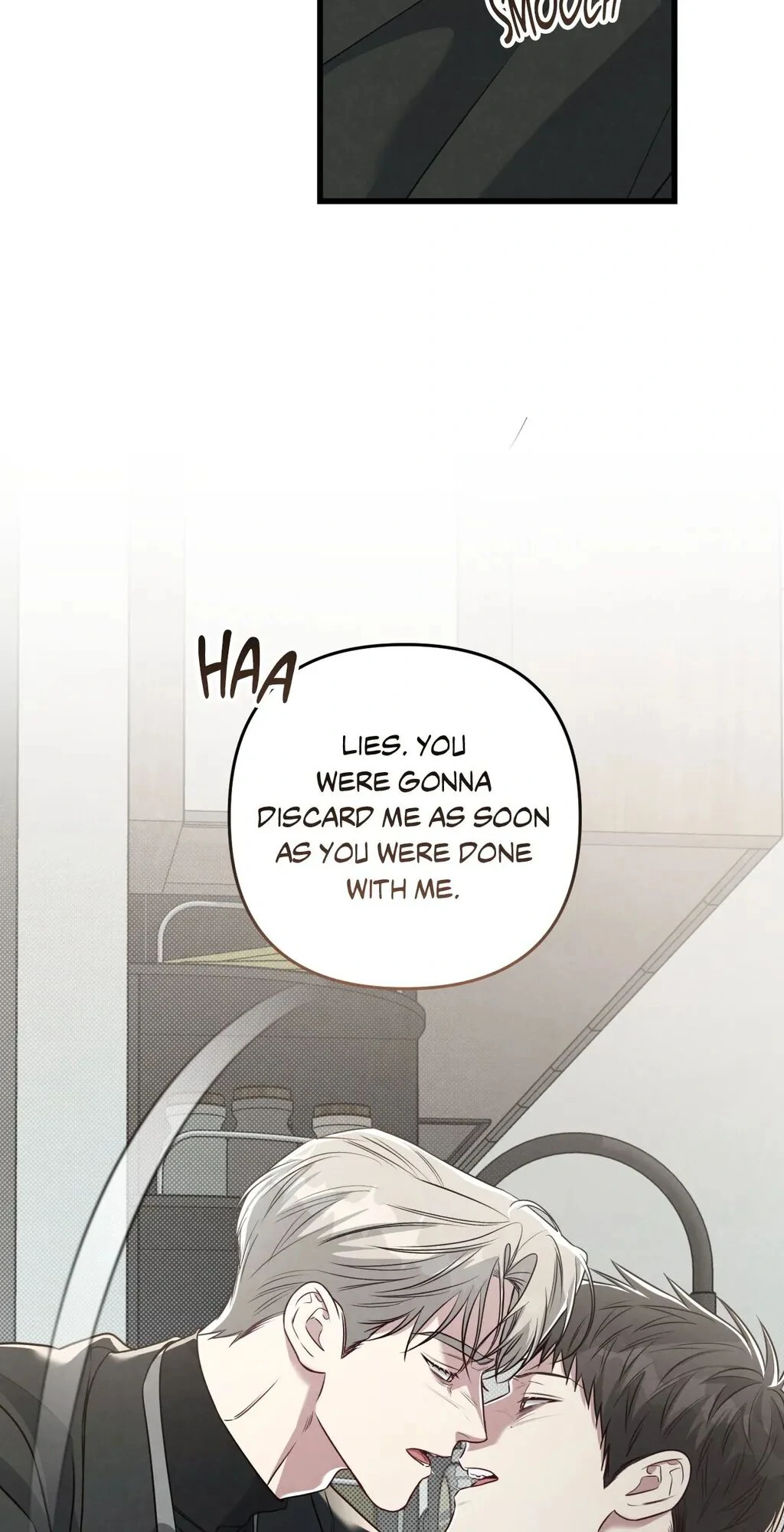 Between the Lines - Chapter 66 Page 87
