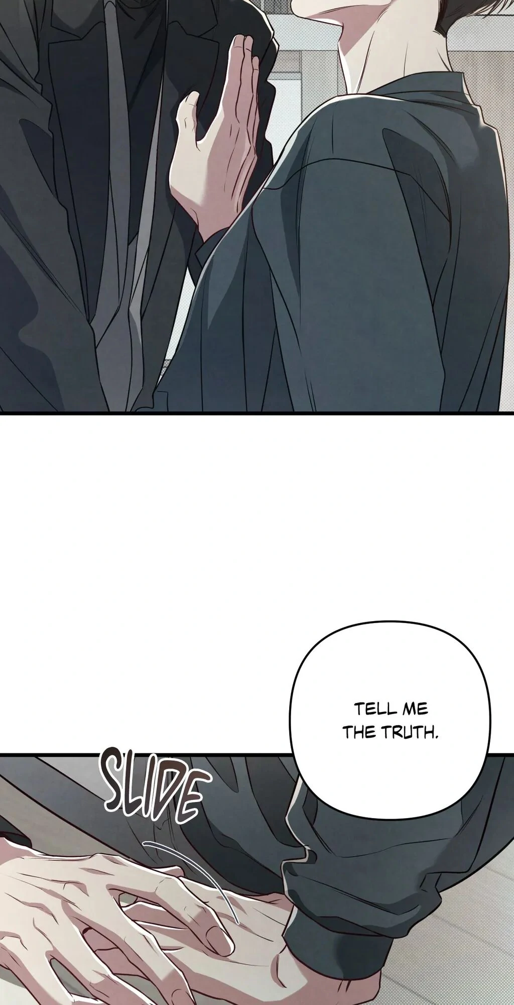 Between the Lines - Chapter 66 Page 88