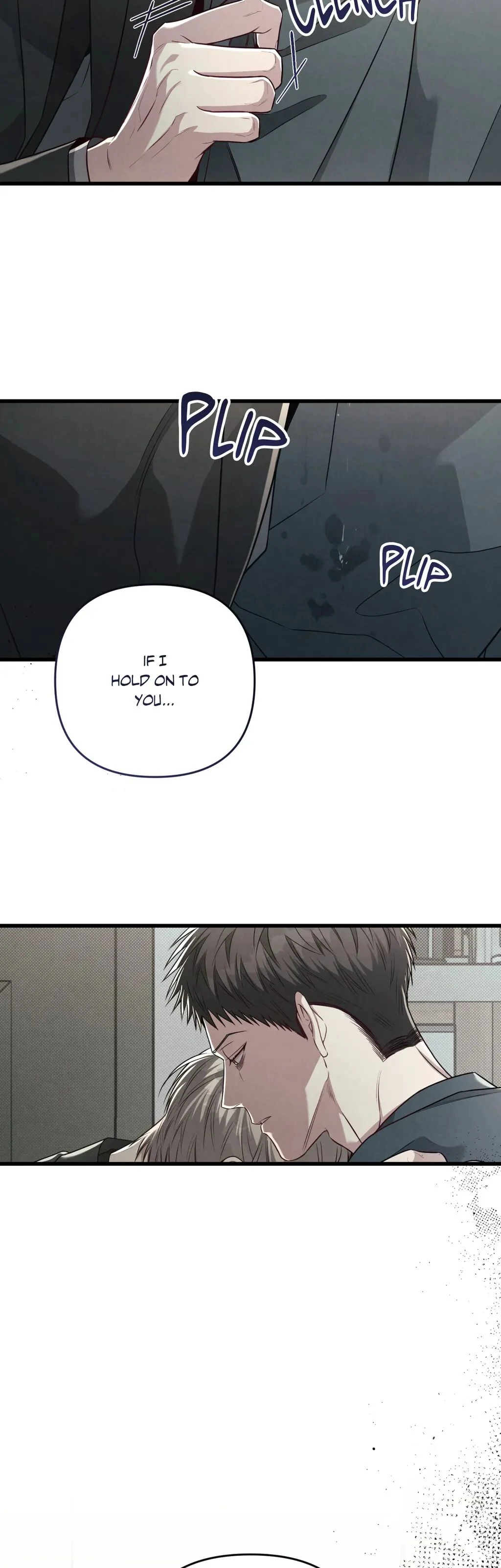 Between the Lines - Chapter 67 Page 6