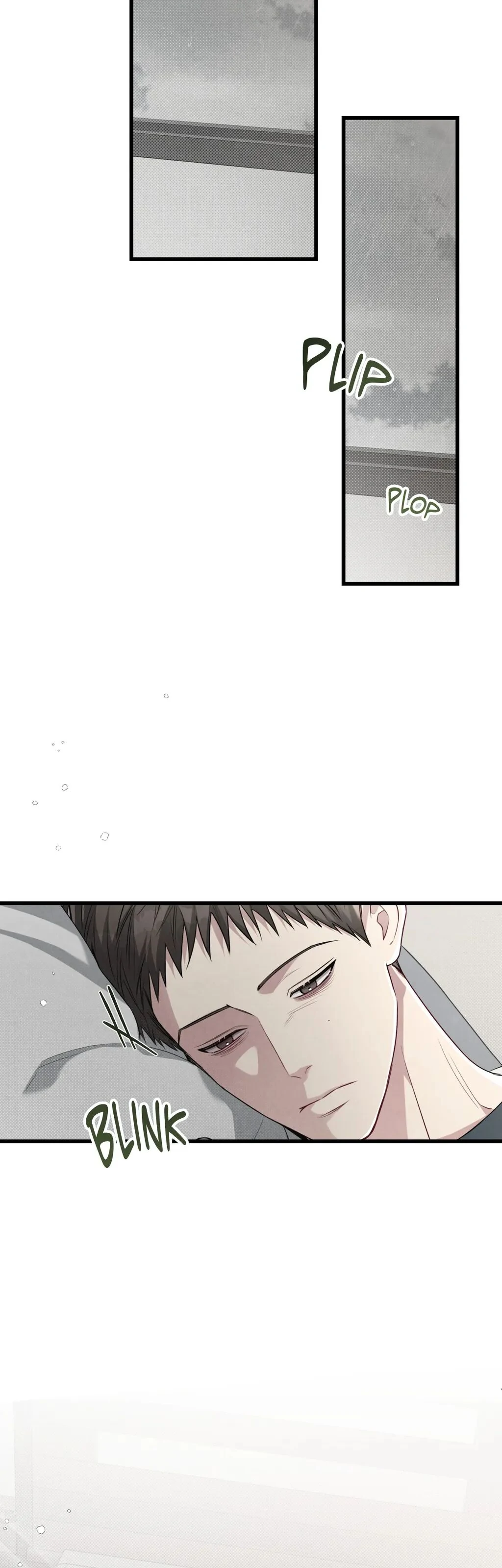Between the Lines - Chapter 67 Page 12