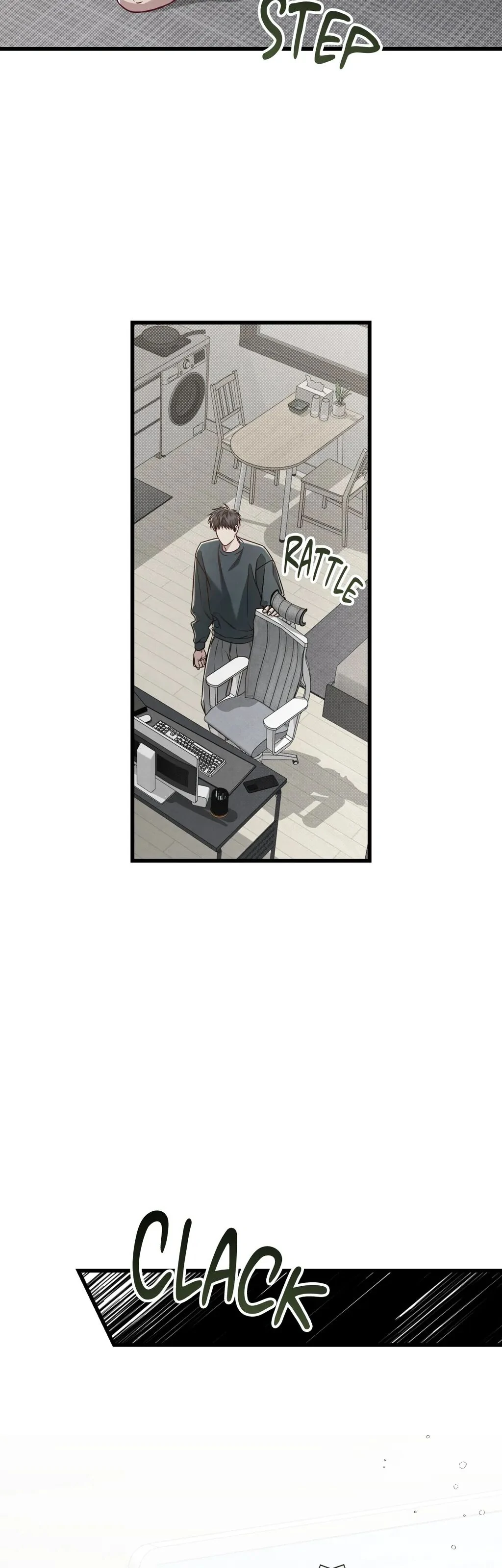 Between the Lines - Chapter 67 Page 17